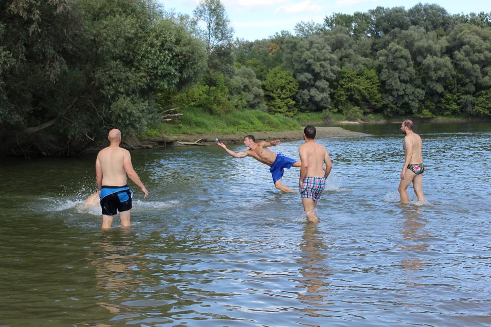 3. Bistrigin – Prvenstvo Panonije u piciginu