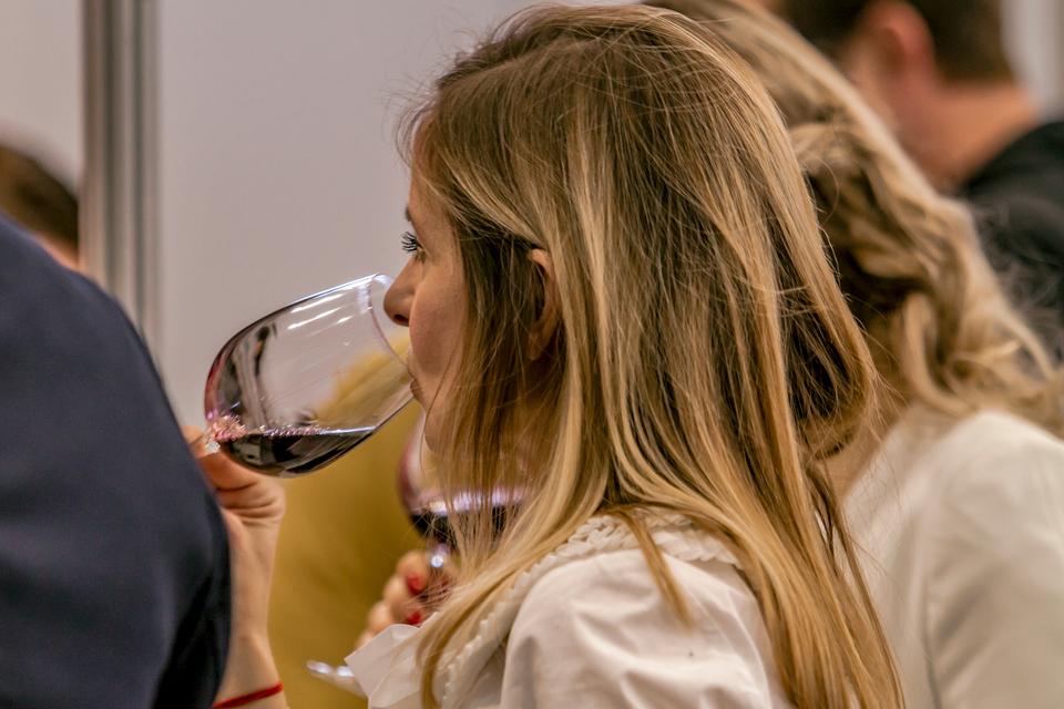 WineOS festival