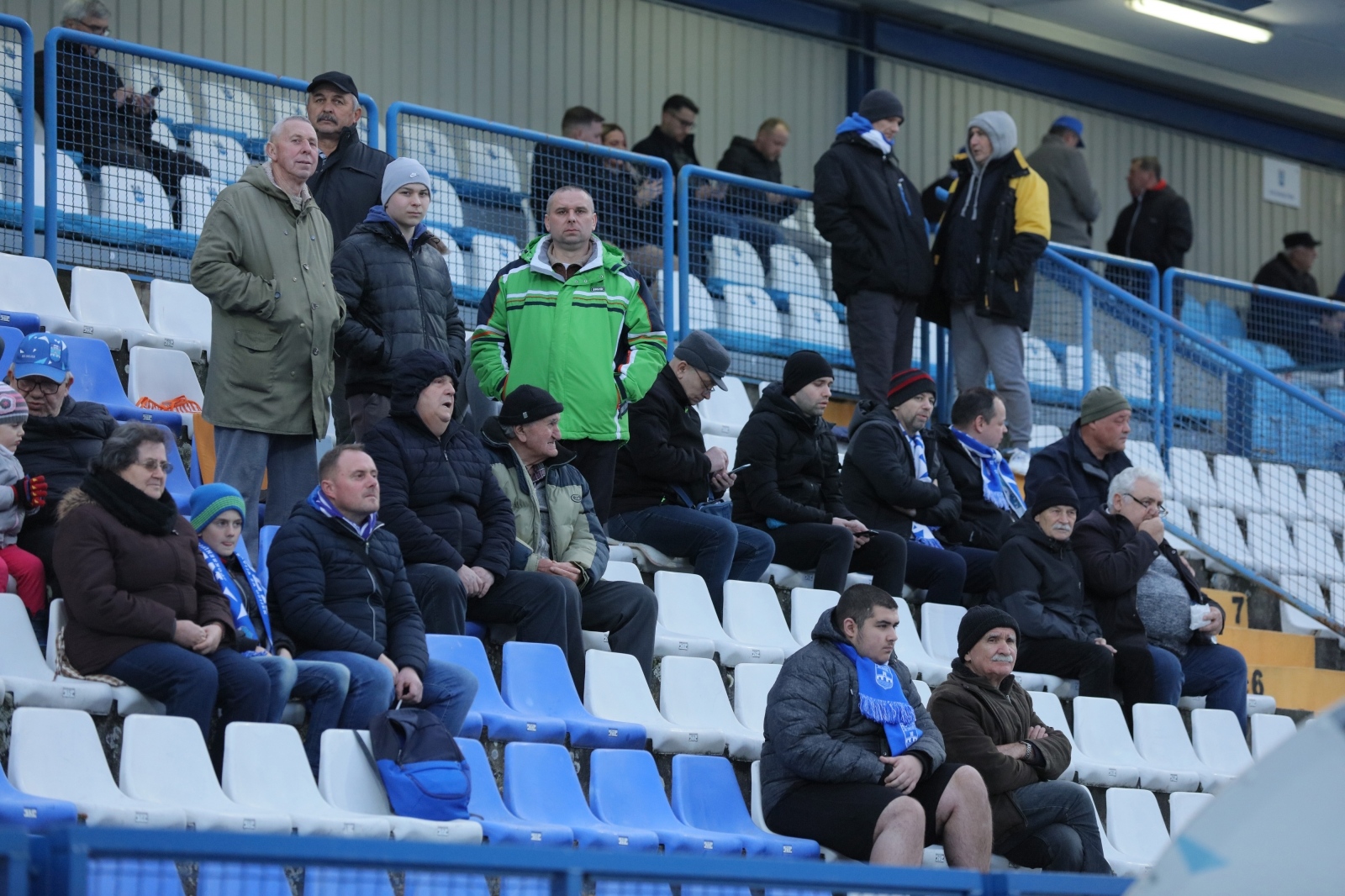 NK Osijek – NK Varaždin 2:0