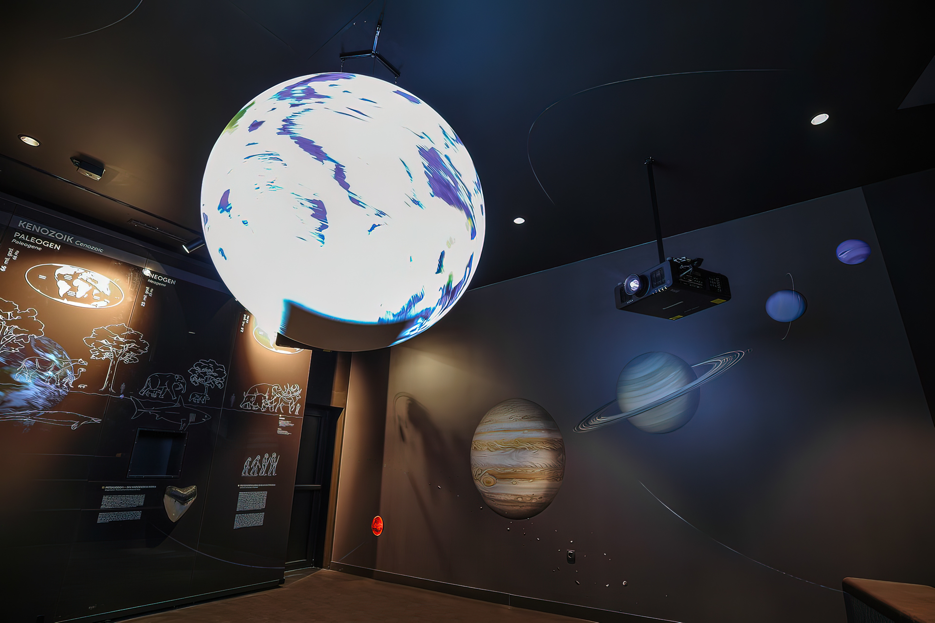 Geo-info centar Voćin