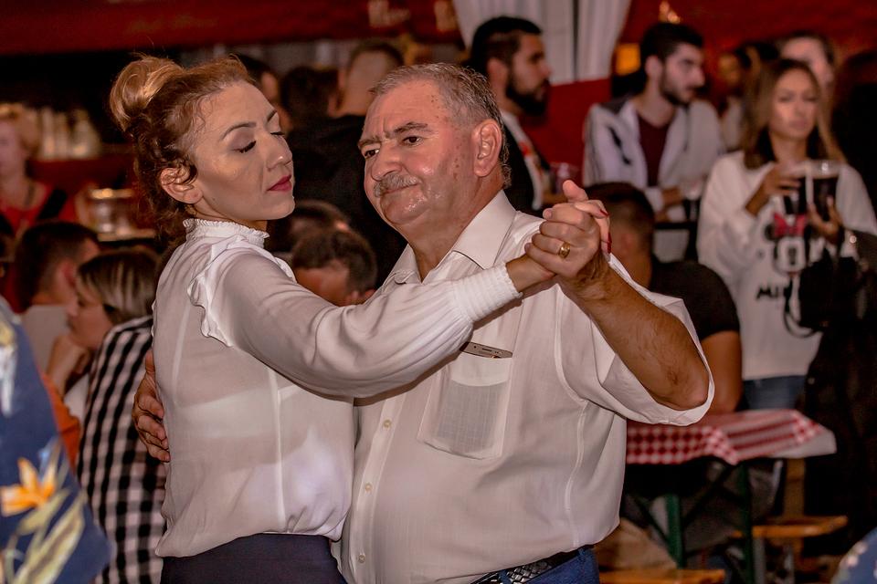 Dani prvog hrvatskog piva 2019. – Slavonske lole, 8. rujna Dani prvog hrvatskog piva 2019. – Slavonske lole, 8. rujna