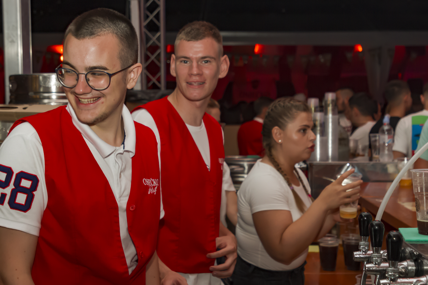 Dani prvog hrvatskog piva 2023. – Lexington
