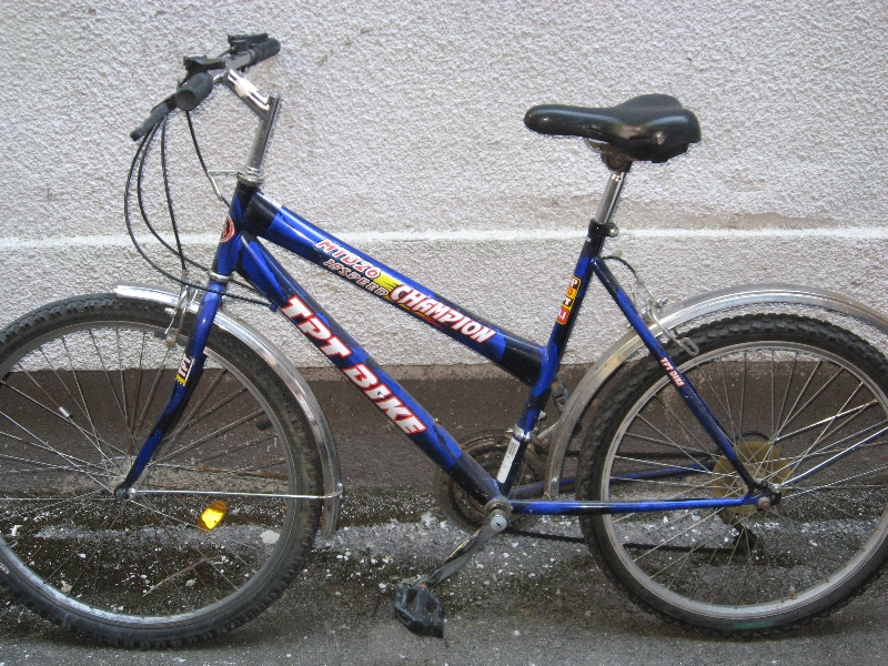 II PP OSIJEK 108