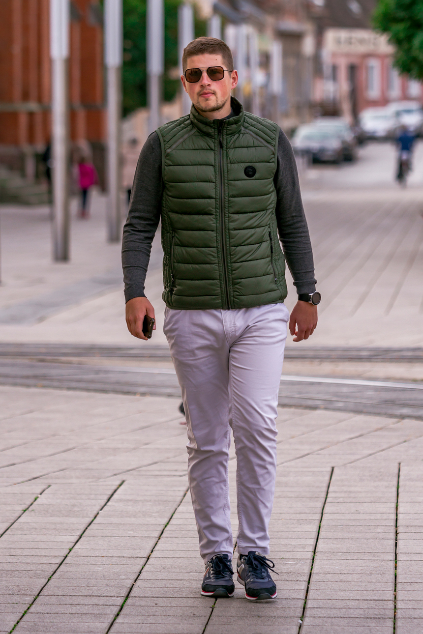 Lege dana [studeni 2020.]