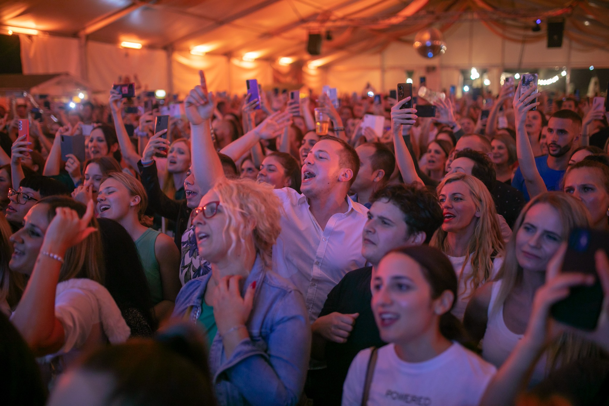 Dani prvog hvatskog piva 2022: Lexington