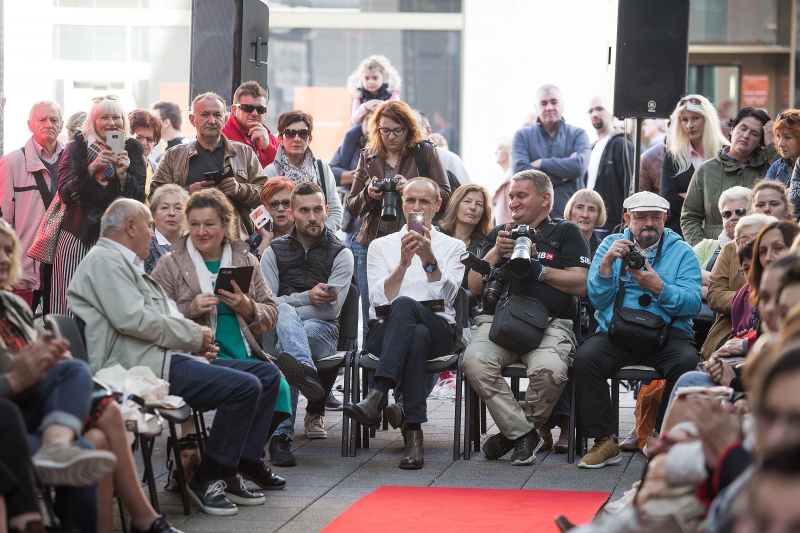 12.10.2019. MUSO fashion modna revija