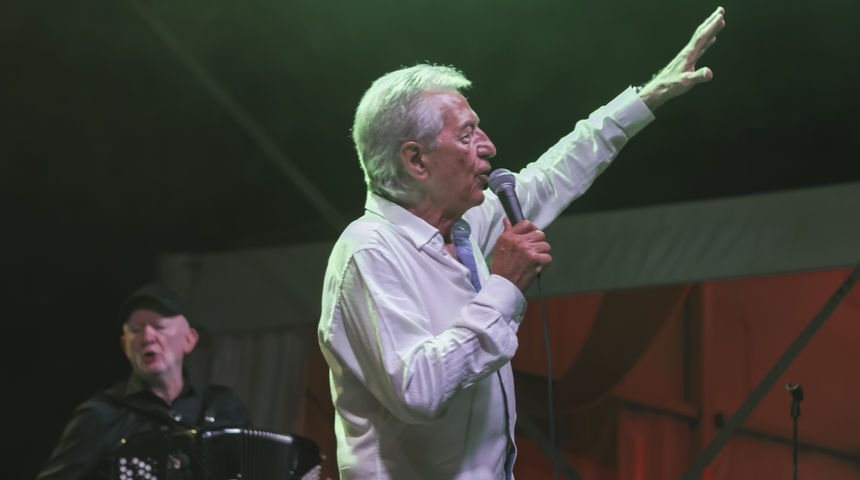 Dani prvog hrvatskog piva 2023. – Miroslav Ilić Dani prvog hrvatskog piva 2023. – Miroslav Ilić
