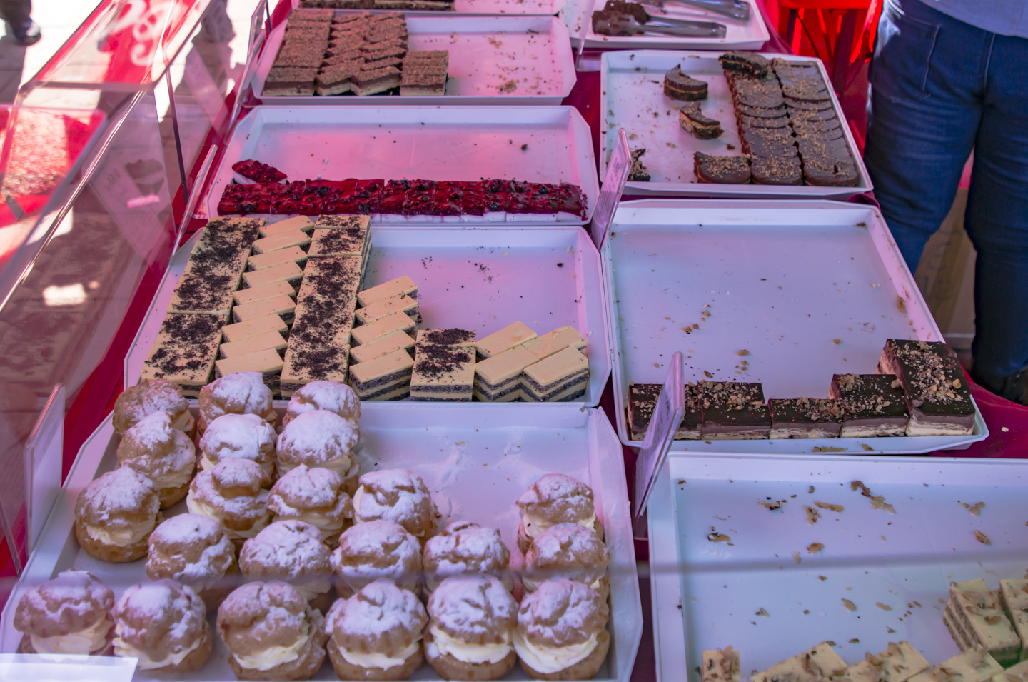 Sajam antikviteta ožujak 2023.