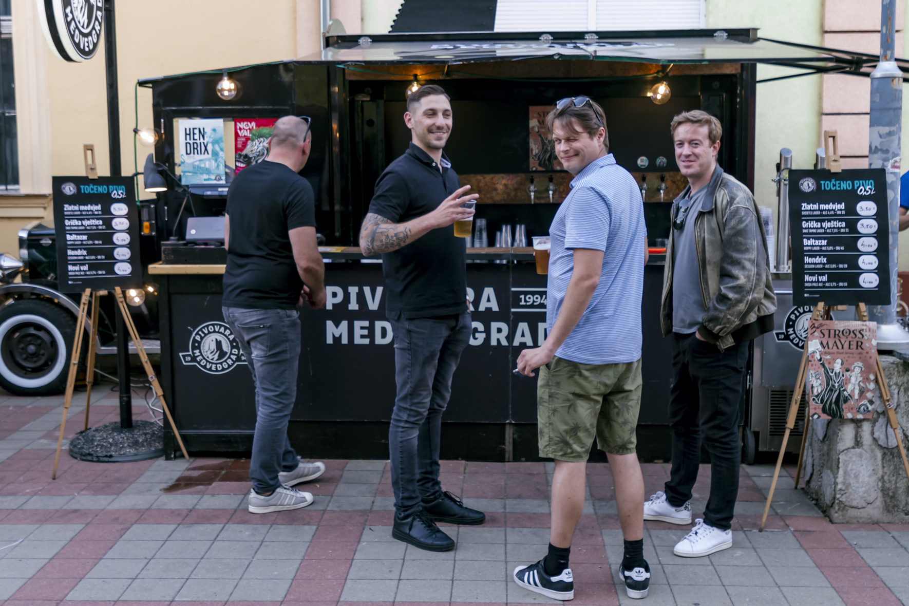8. Osijek Craft Beer Fest