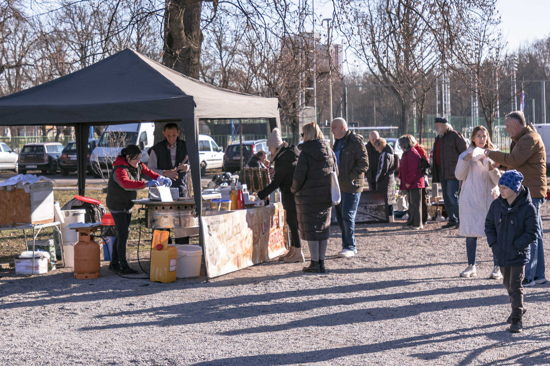 Sajam antikviteta Osijek – veljača 2024. Sajam antikviteta Osijek – veljača 2024.