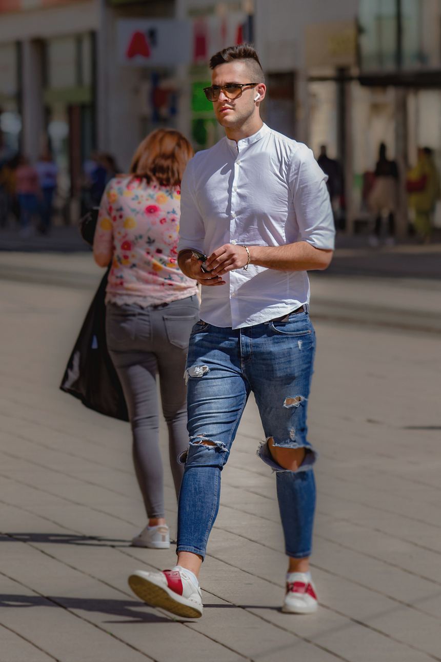 Lege dana [travanj 2021.]