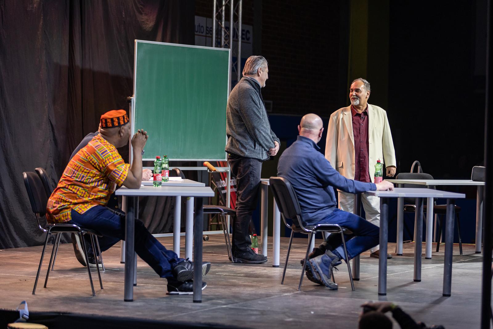 Posljednja Večernja u Osijeku Posljednja Večernja u Osijeku