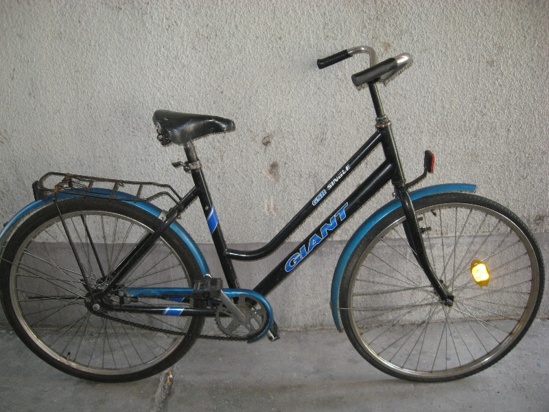 II PP Osijek 96