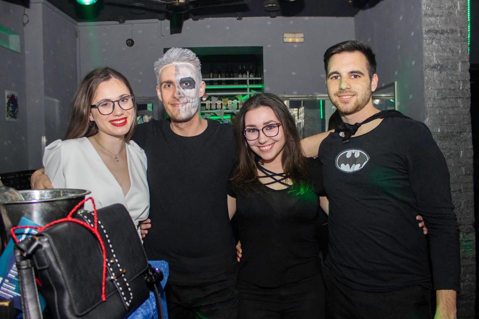 Legice i lege u noćnom životu [subota 22.2.2020.]