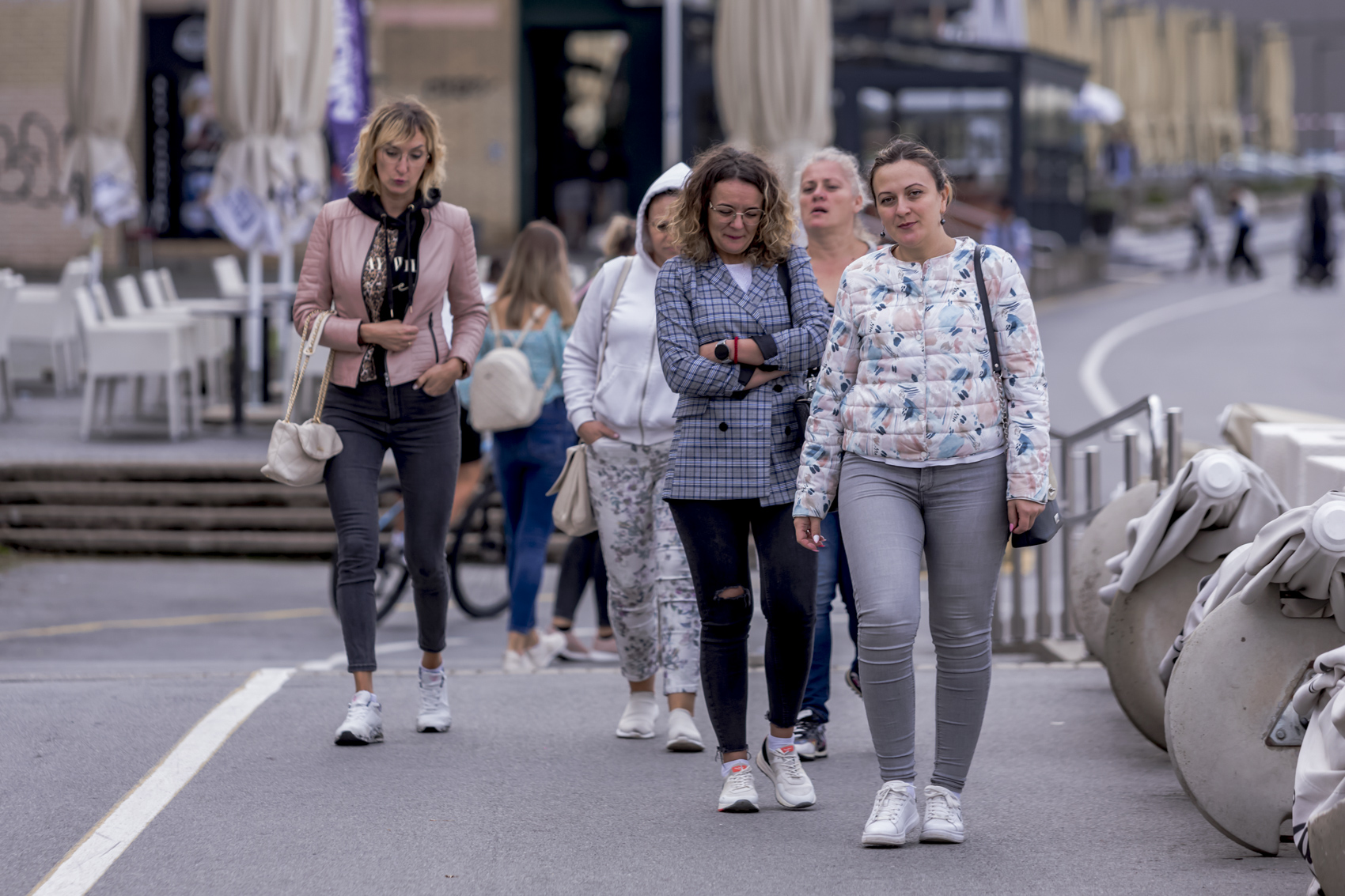 Nedjeljna šetnja 24.9.2023.