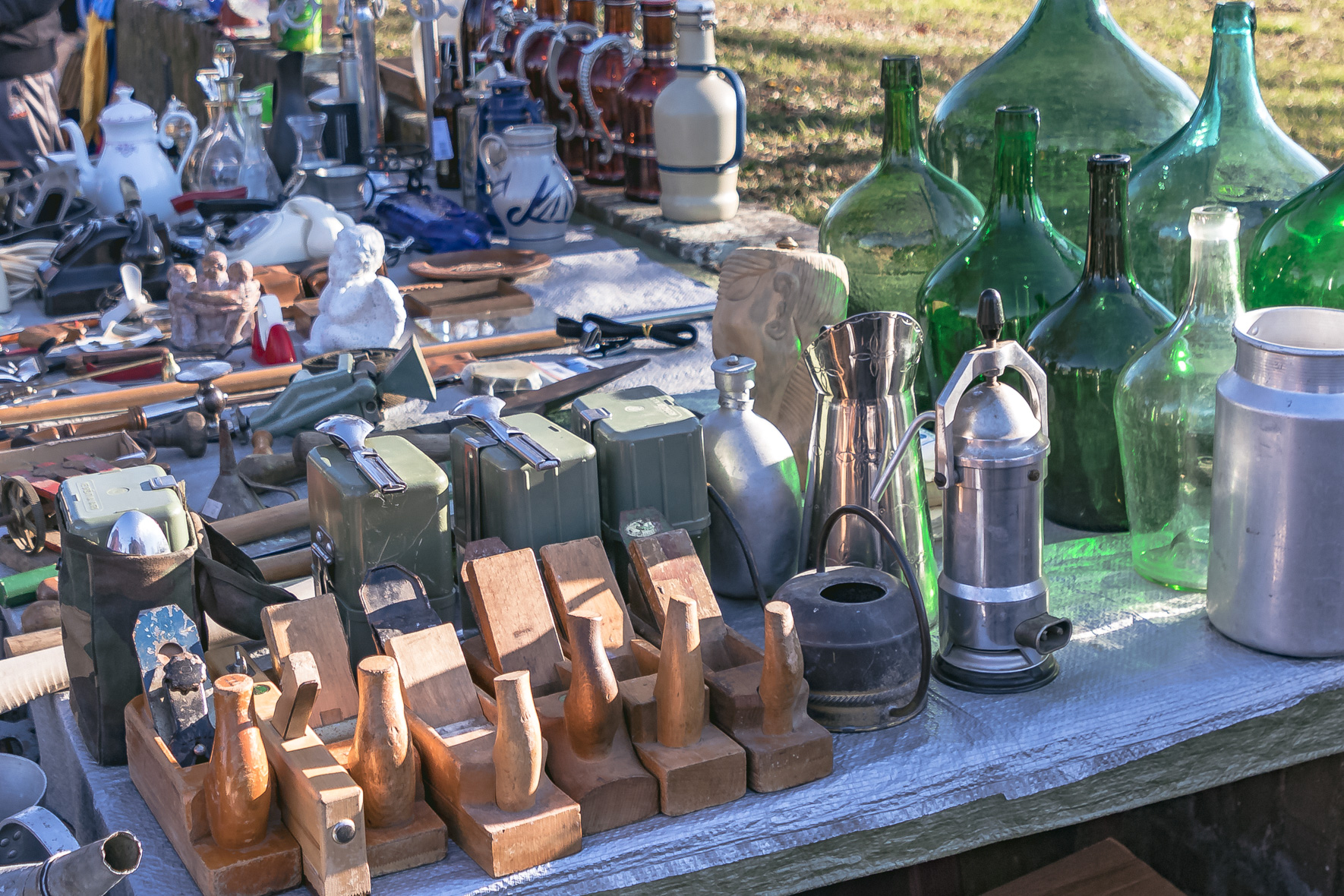 Sajam antikviteta Osijek – veljača 2024. Sajam antikviteta Osijek – veljača 2024.