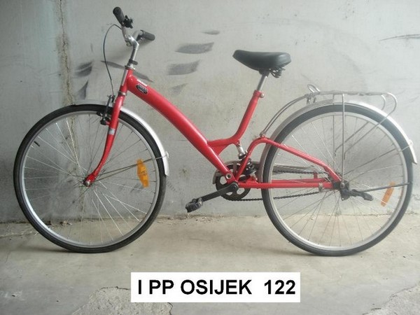 I PP OSIJEK-122 I PP OSIJEK-122