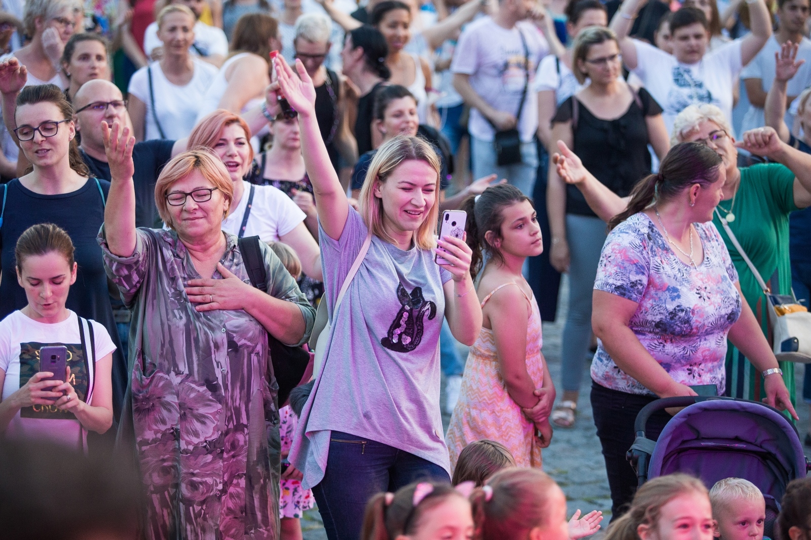 Koncert Alana Hržice u Osijeku