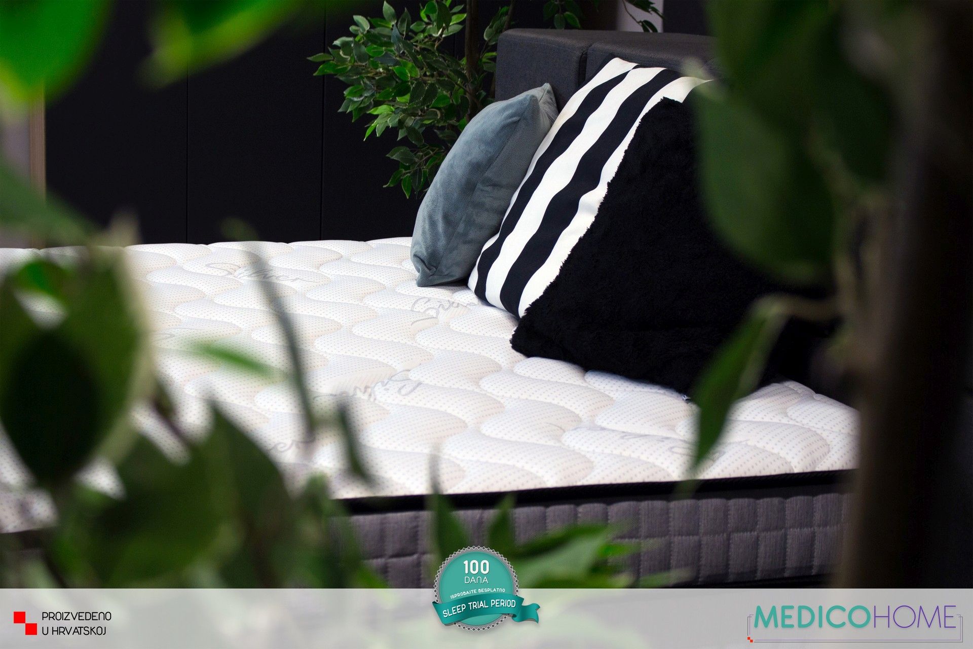 Medico Home