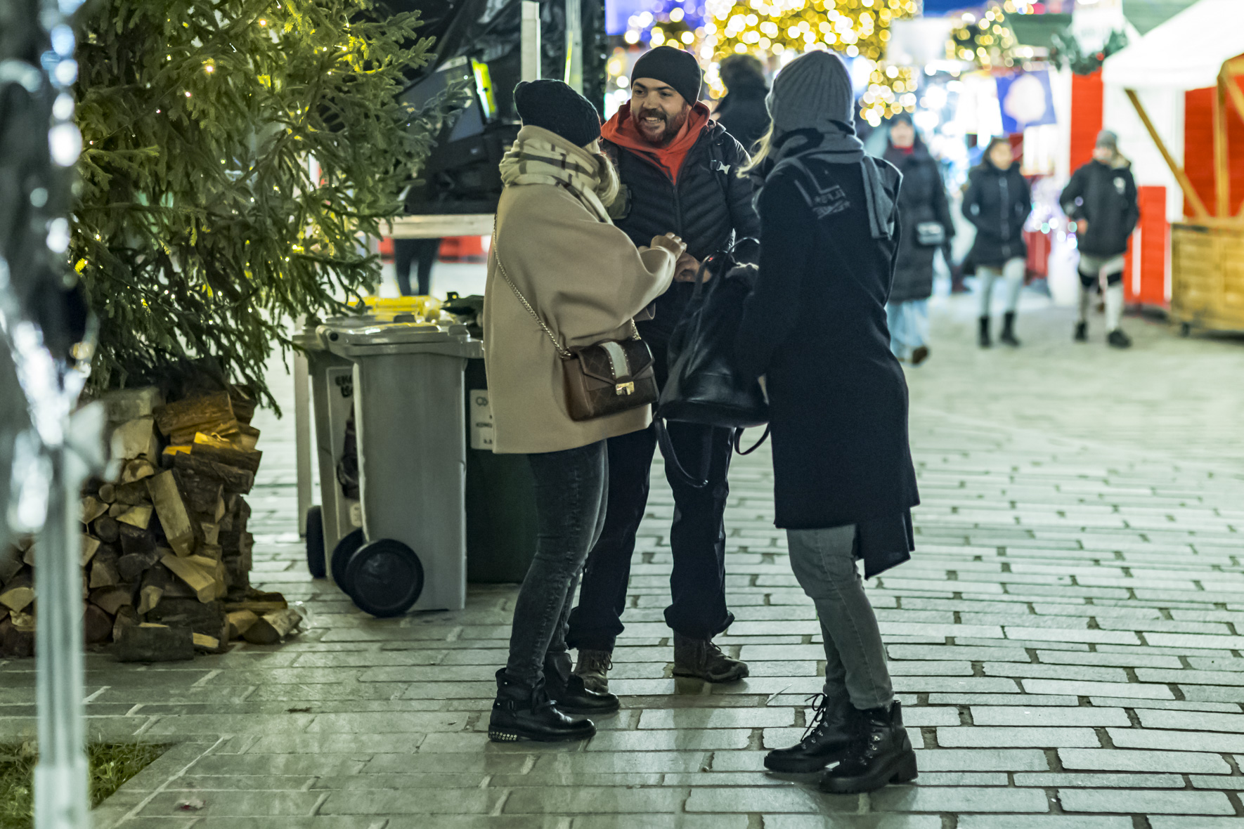 Advent u Osijeku 2023. –  Petak15.12.2023.