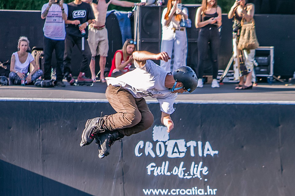 XX. Pannonian Challenge – Inline day