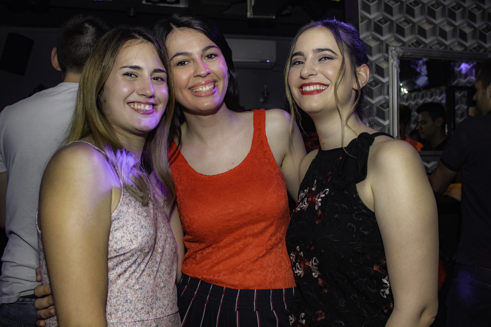 Noćni izlazak Tvrđa Noćni izlazak Tvrđa