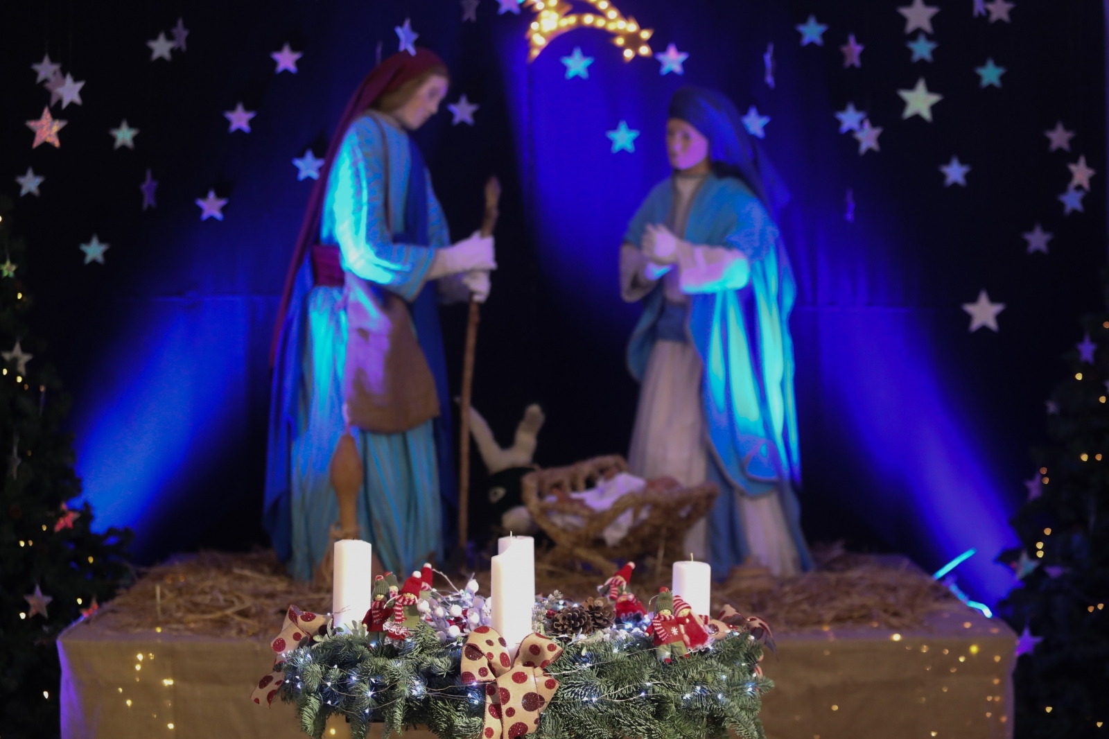 Advent u Vukovaru 2020.