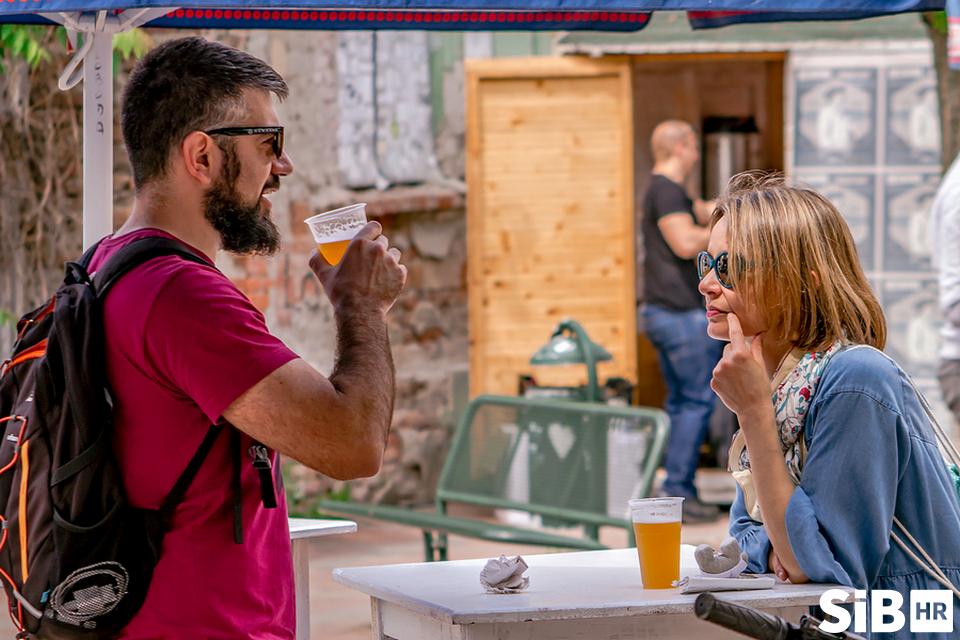 4. Osijek Craft Beer Festival 4. Osijek Craft Beer Festival