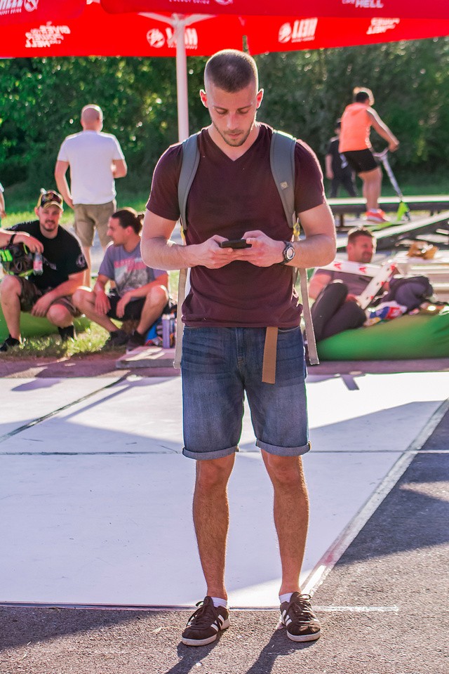 XX. Pannonian Challenge – Inline day
