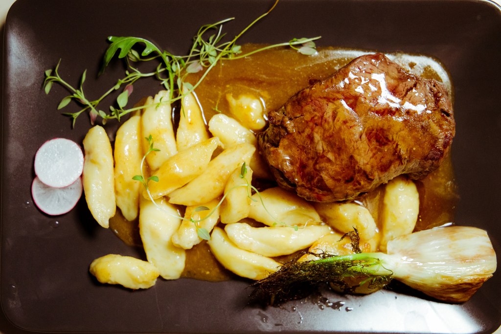 Restoran Corner – najbolji roštilj u Osijeku