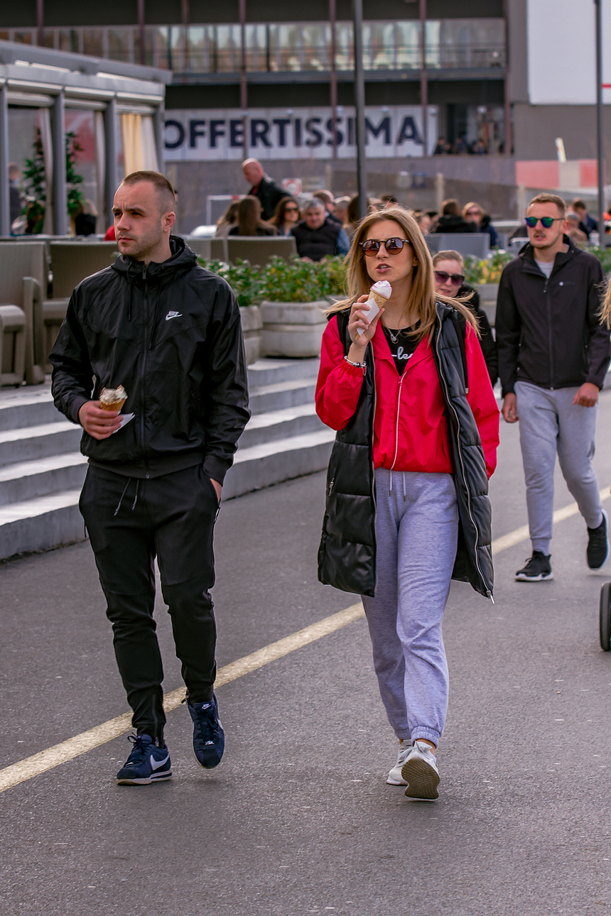 Legice i lege u nedjeljnoj šetnji [28.3.2021.]