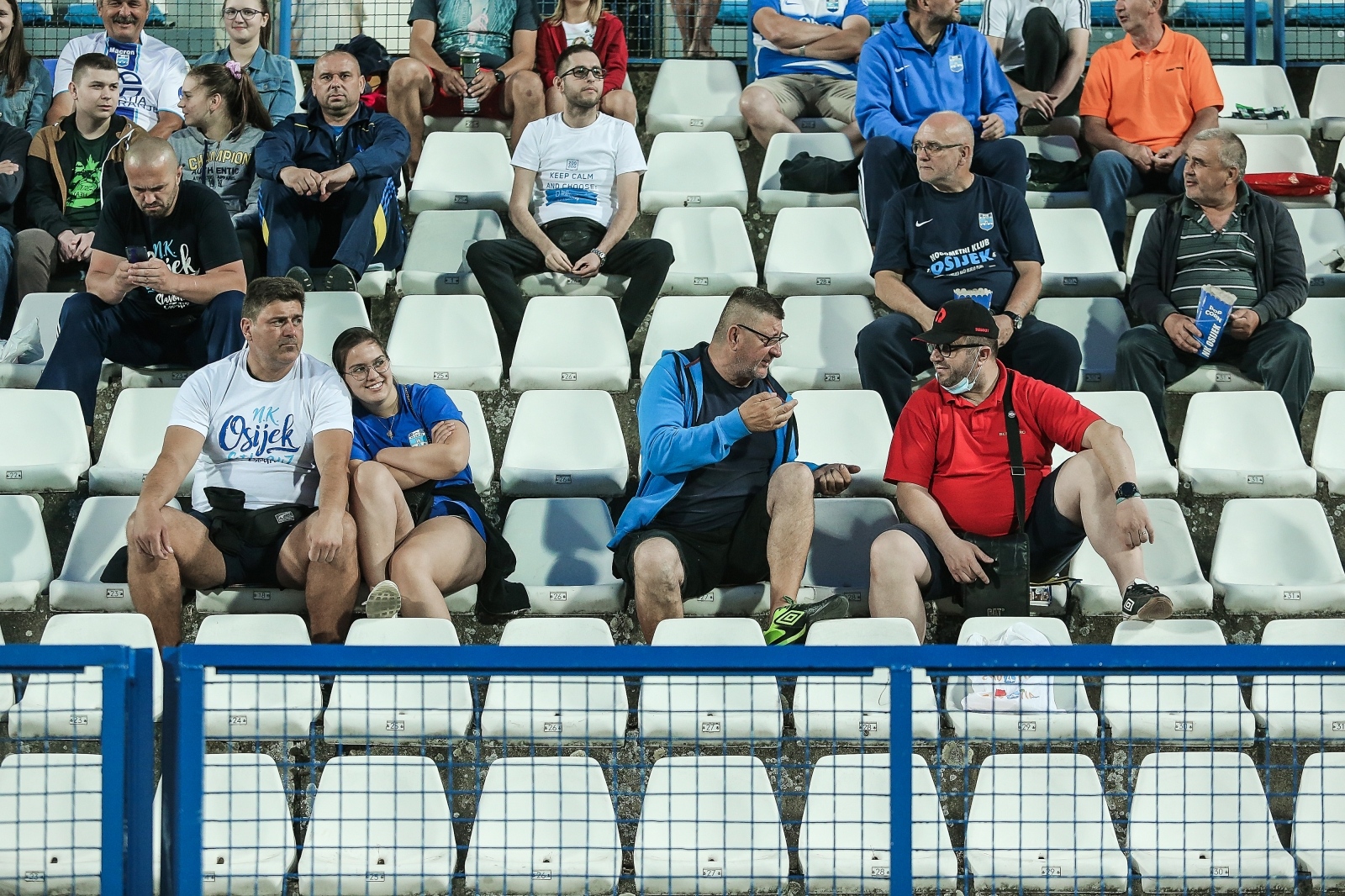 NK Osijek – NK Istra 1961 2:0