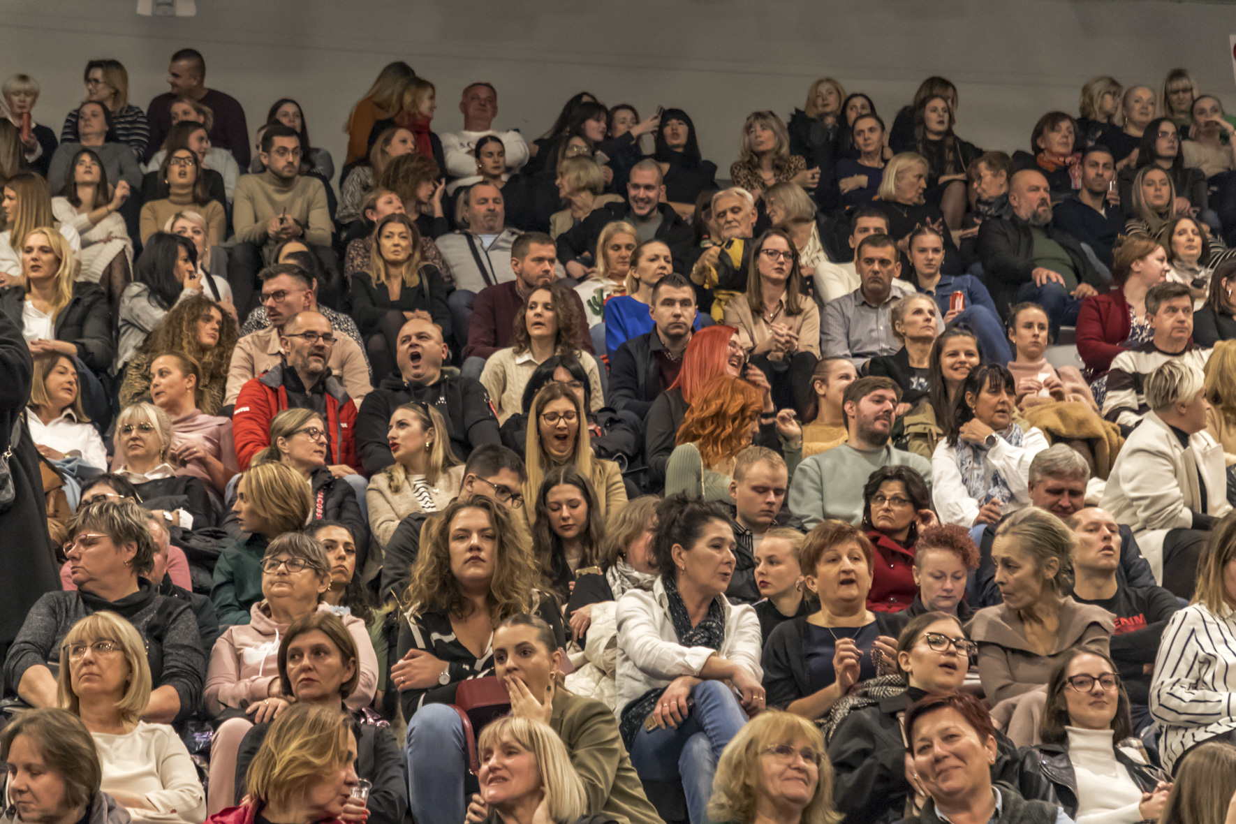 Zdravko Čolić u Osijeku 2023. Zdravko Čolić u Osijeku 2023.