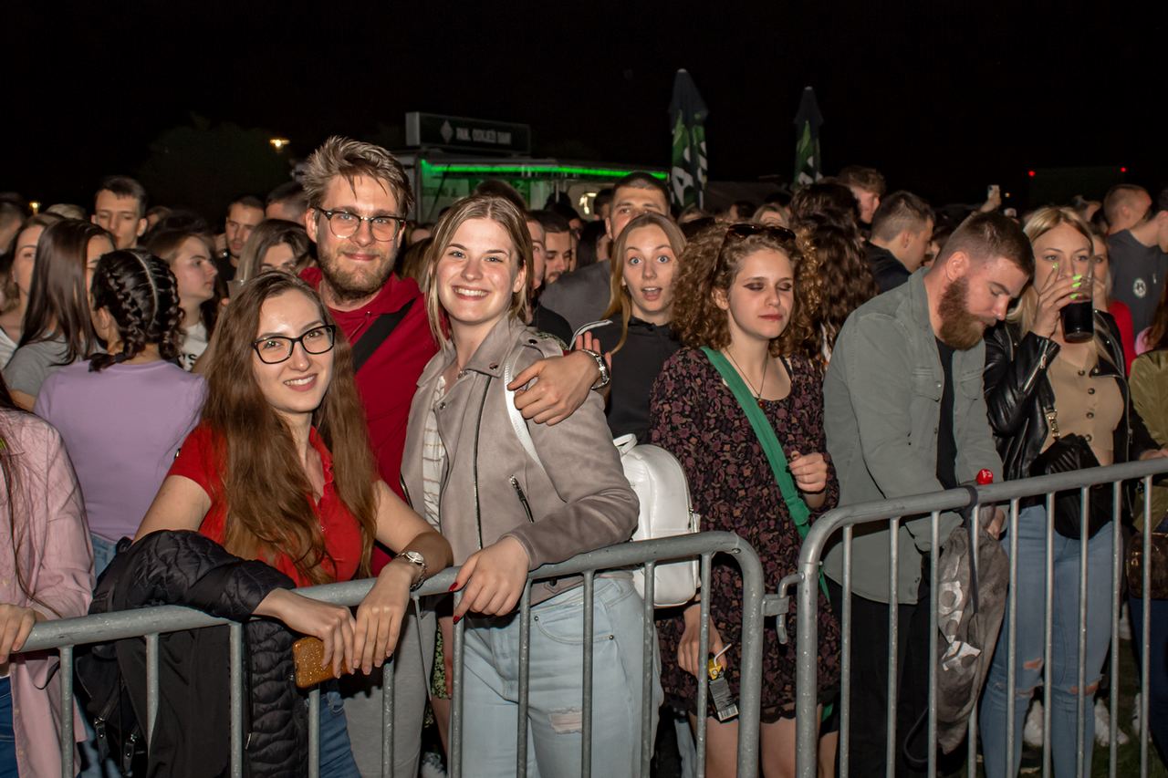 Lexington – koncert u Osijeku 2022.