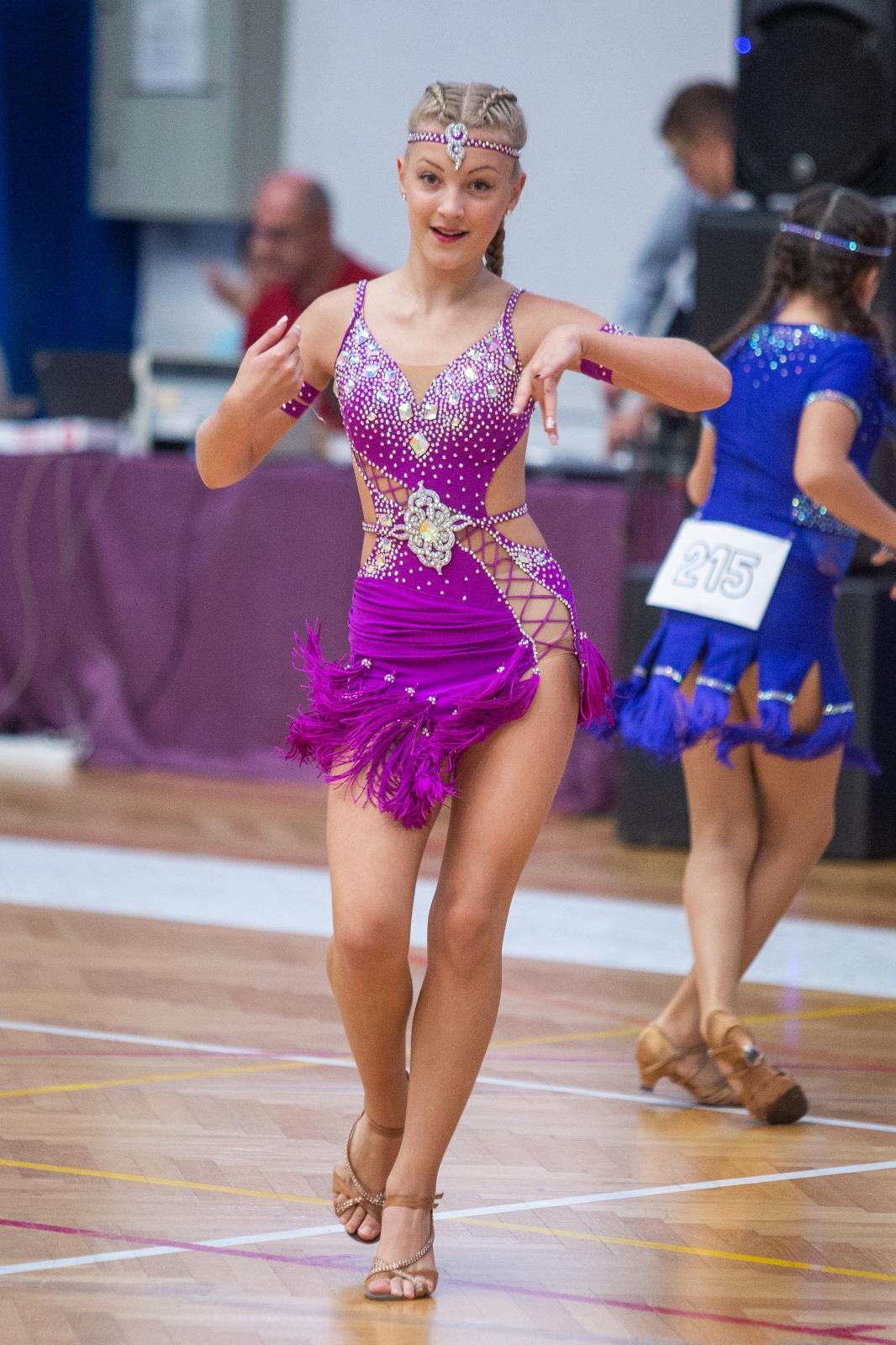 Euro Dance Challenge u Osijeku