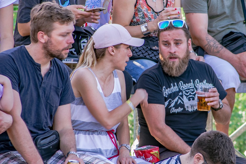 XX. Pannonian Challenge – Inline day