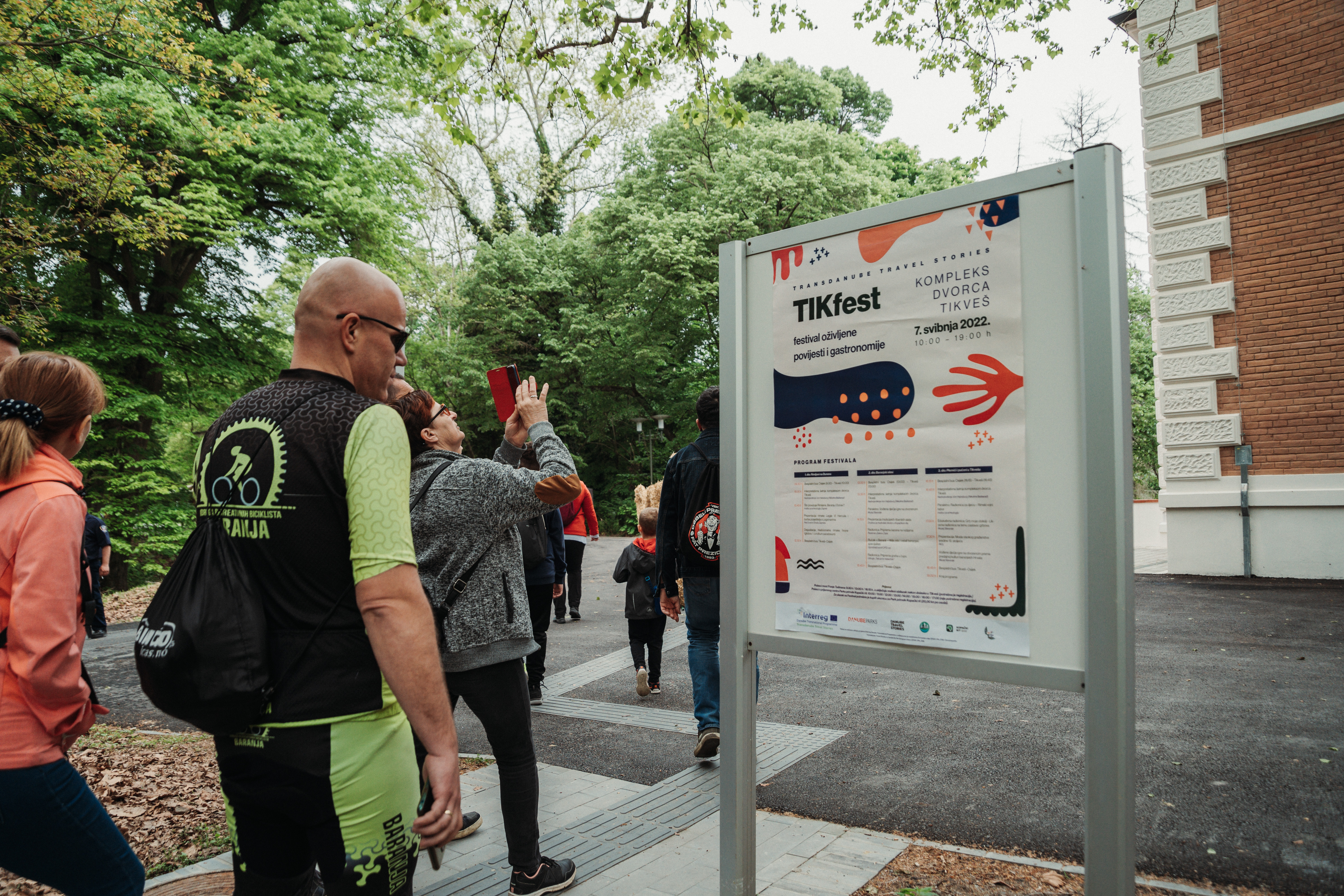 Održan TIKfest Održan TIKfest