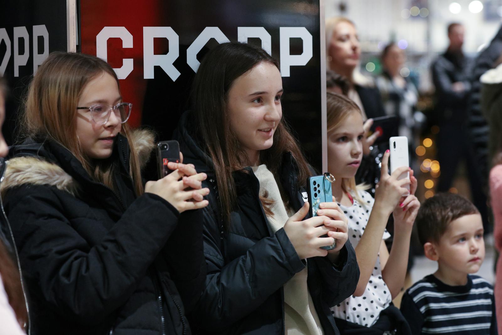 tikTokeri u Portanovi 2022.
