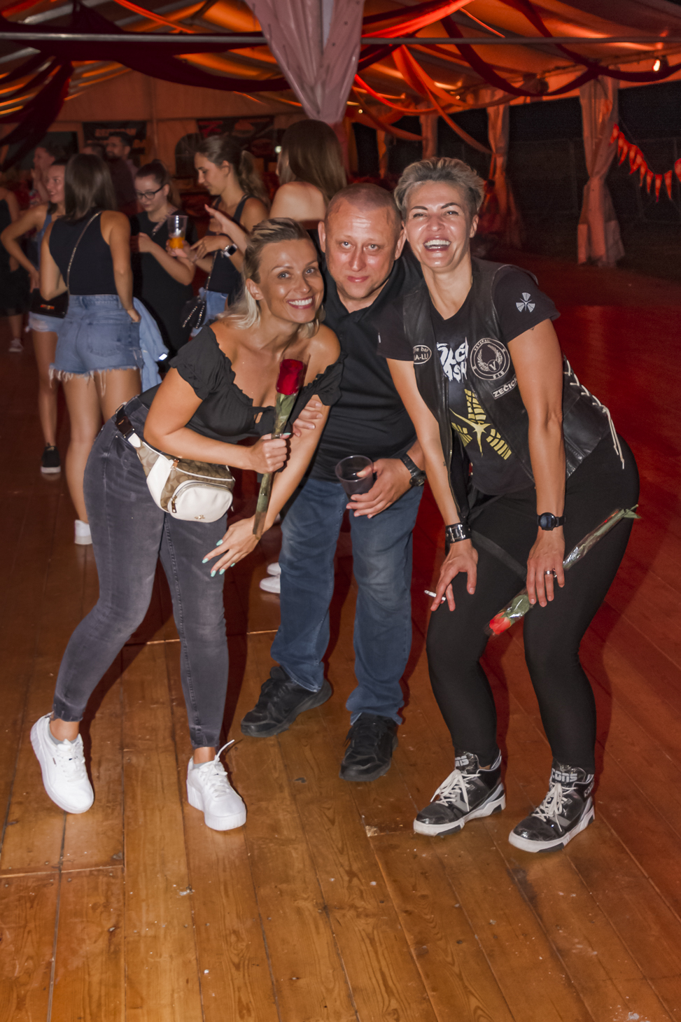 Dani prvog hrvatskog piva 2023. – Opća opasnost i Slavonia bend