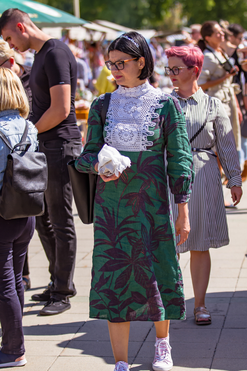 Sajam antikviteta rujan 2021.