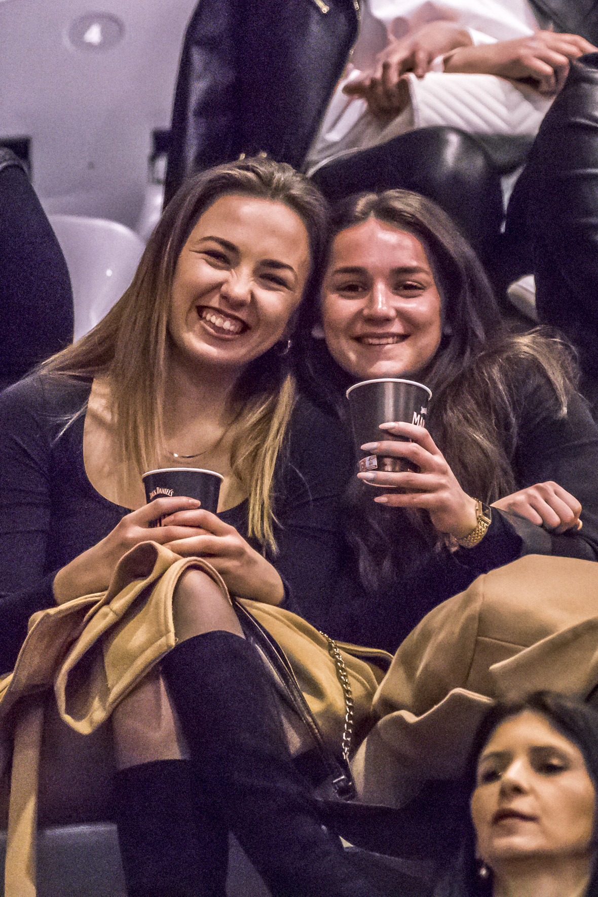 Aleksandra Prijović u Osijeku, peti koncert