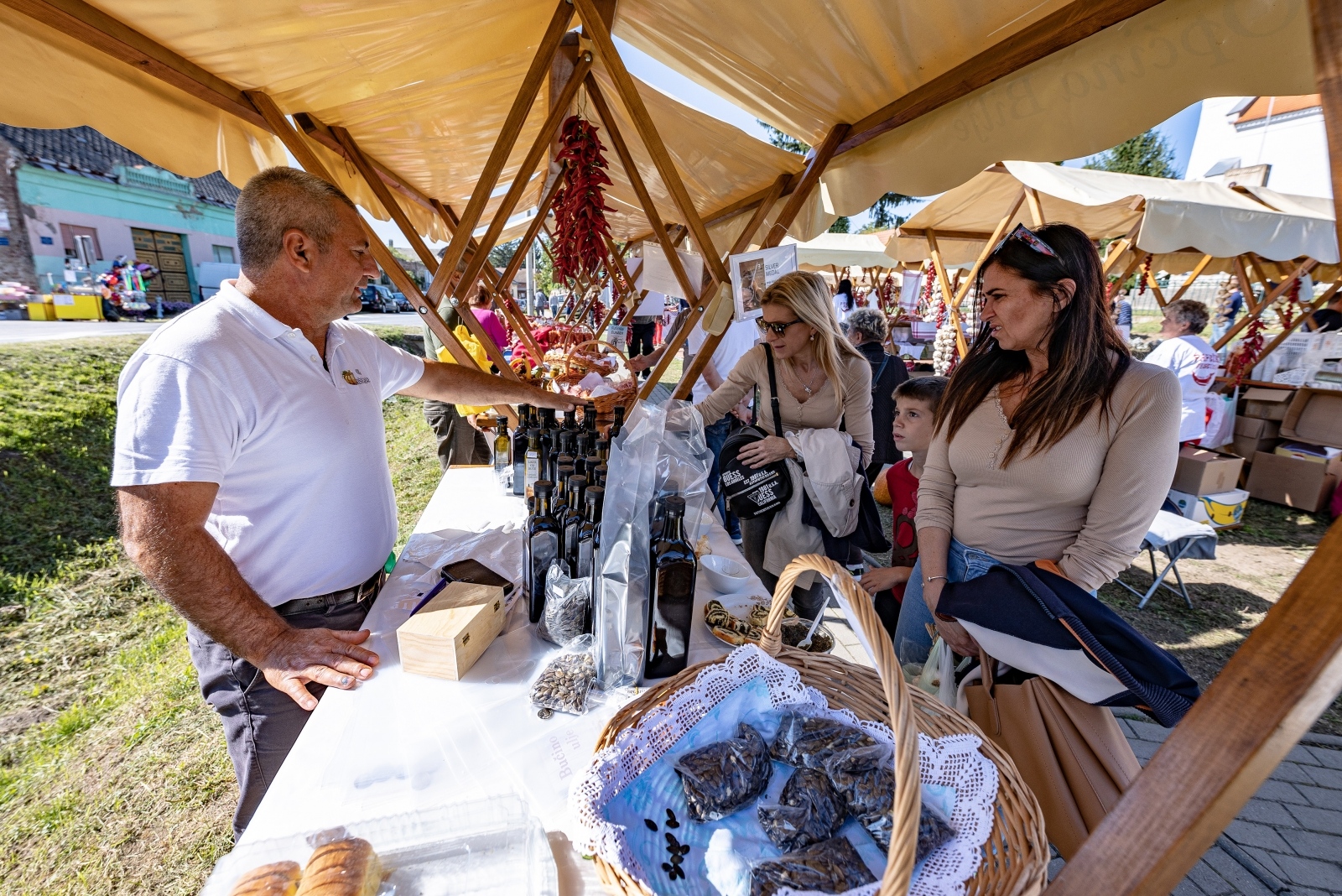 Paprikafest u Baranji 2021.