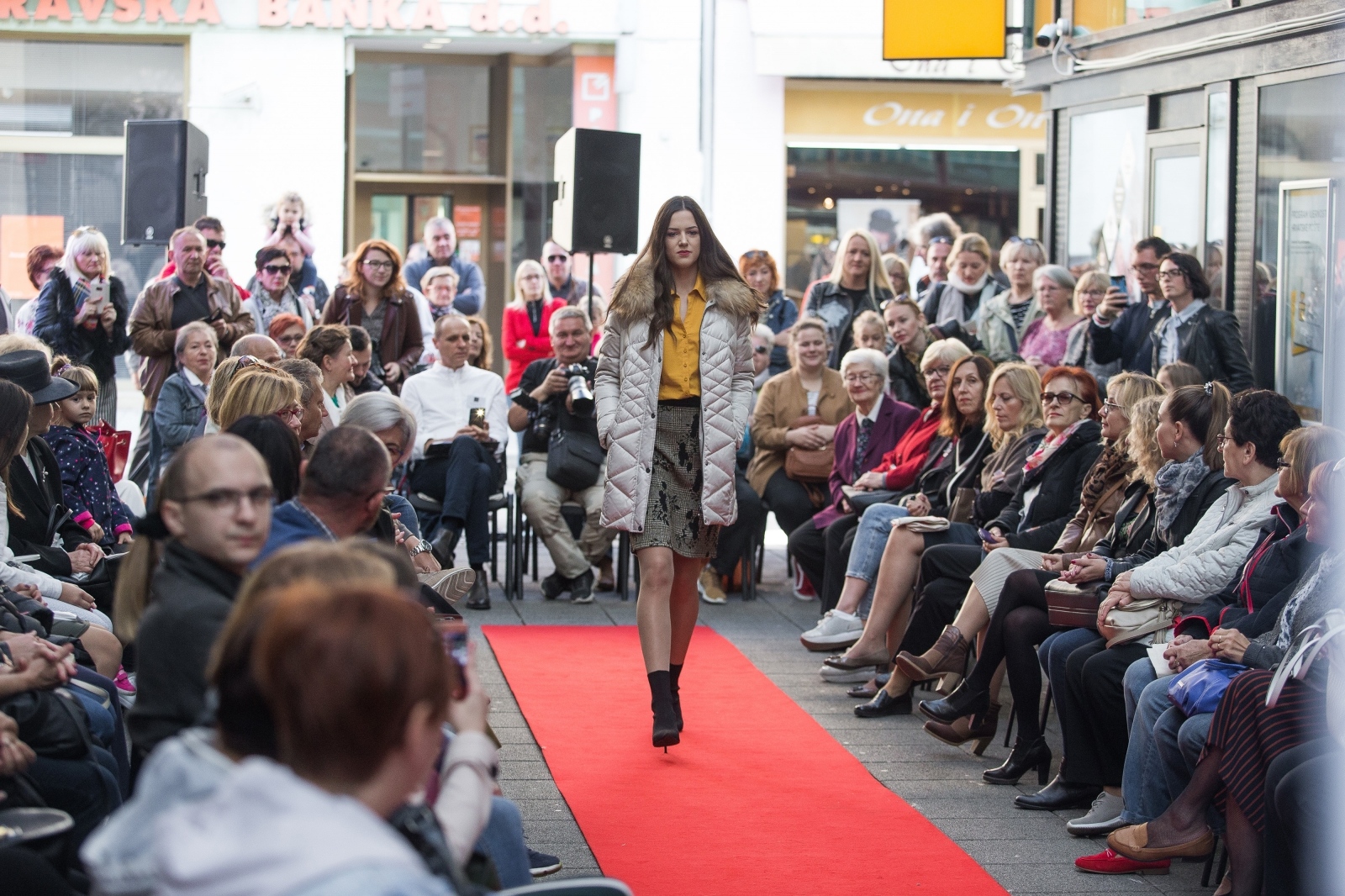 12.10.2019. MUSO fashion modna revija