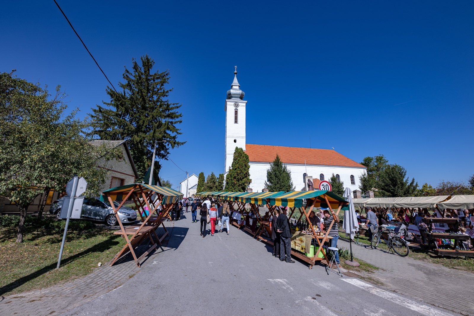 Paprikafest u Baranji 2021.