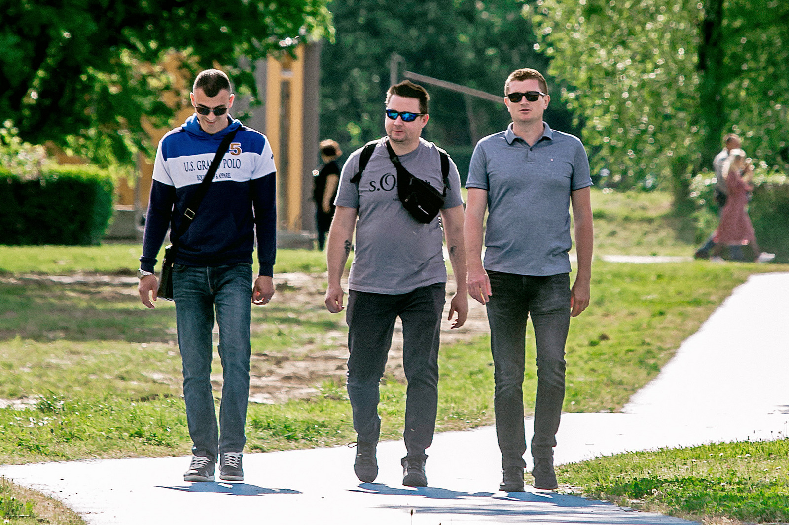 Lege dana travanj 2023.