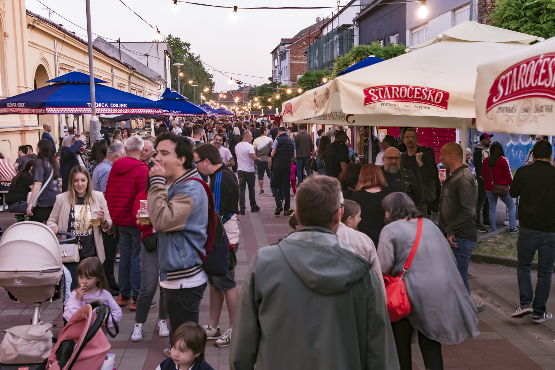 8. Osijek Craft Beer Fest