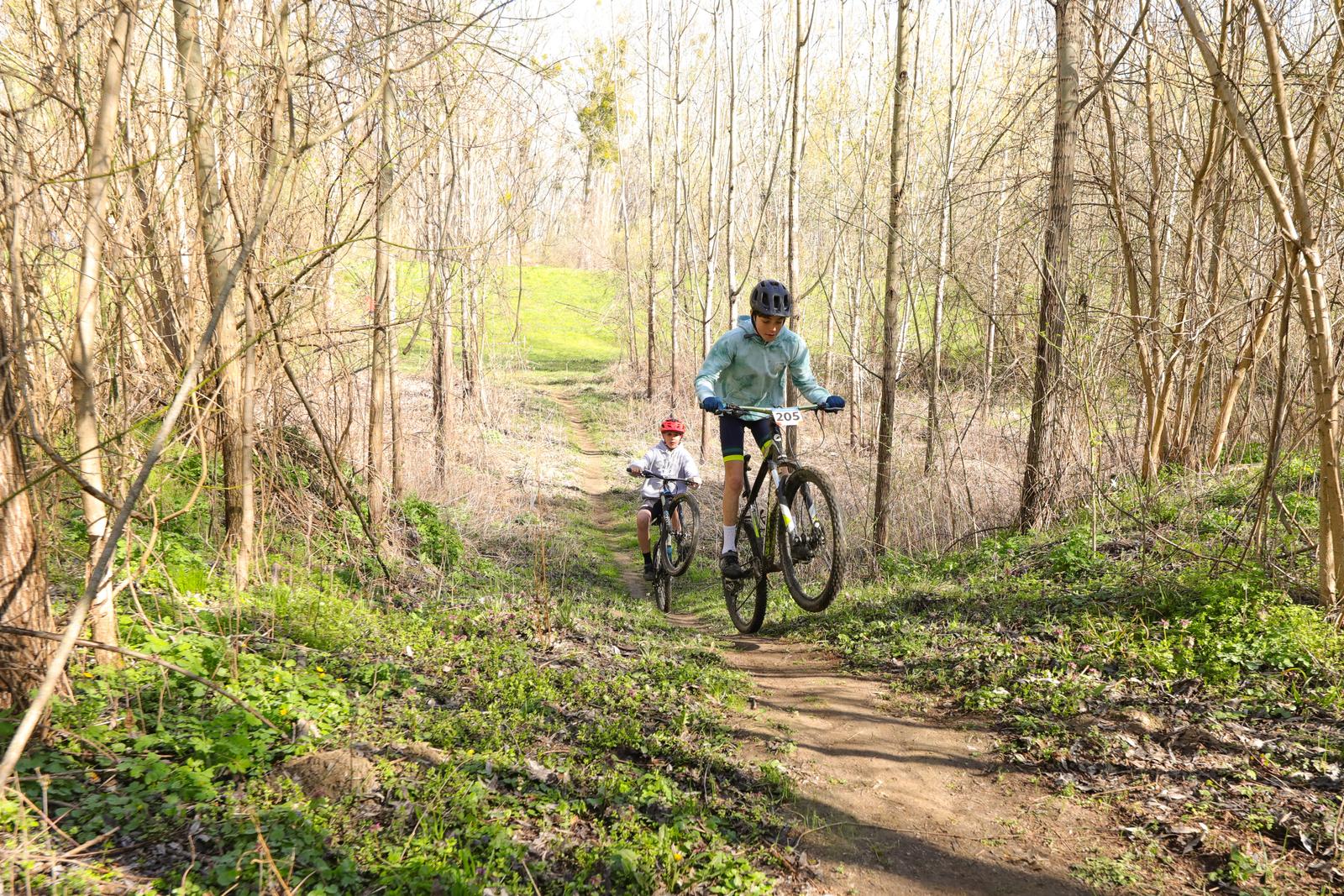 XCO Kopika 2023. XCO Kopika 2023.