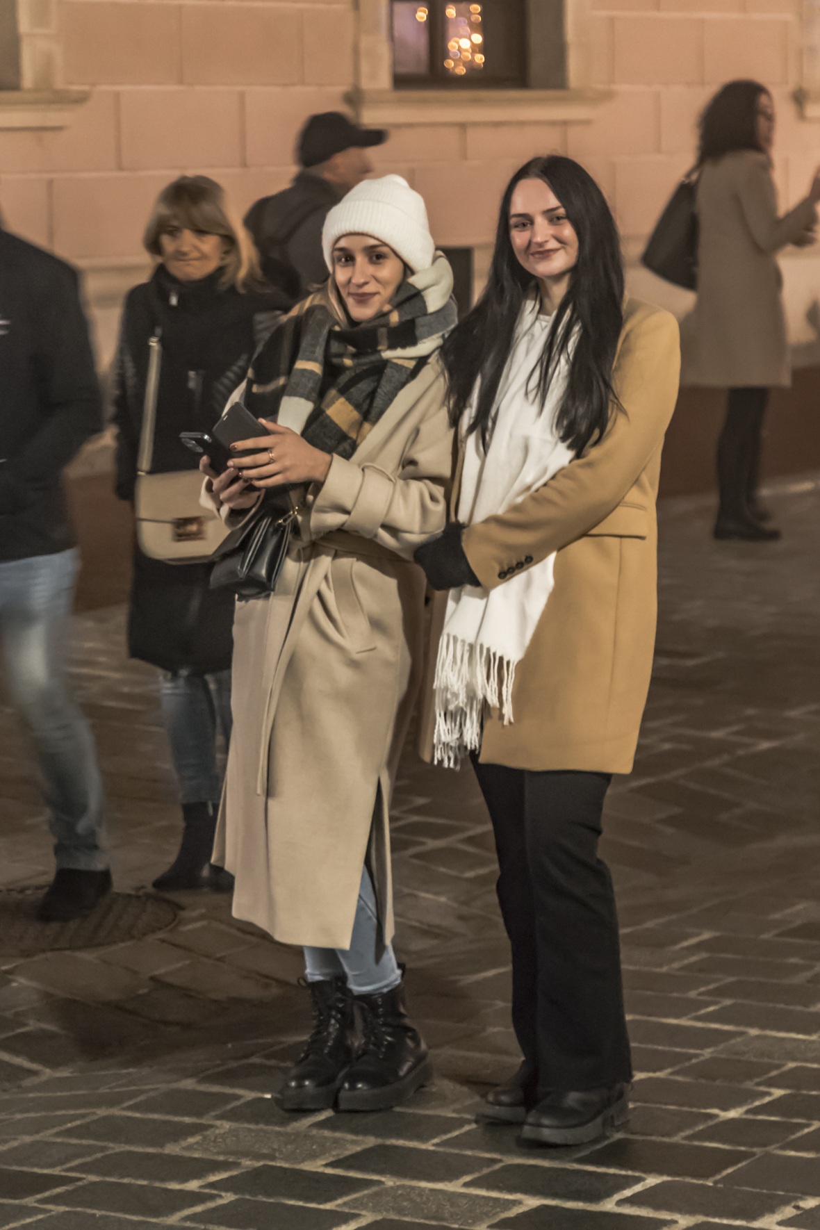 Advent u Osijeku 2023. – otvorenje