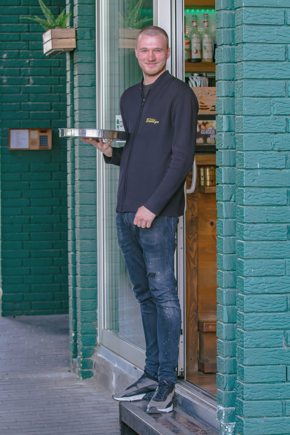 Lege dana travanj 2022.