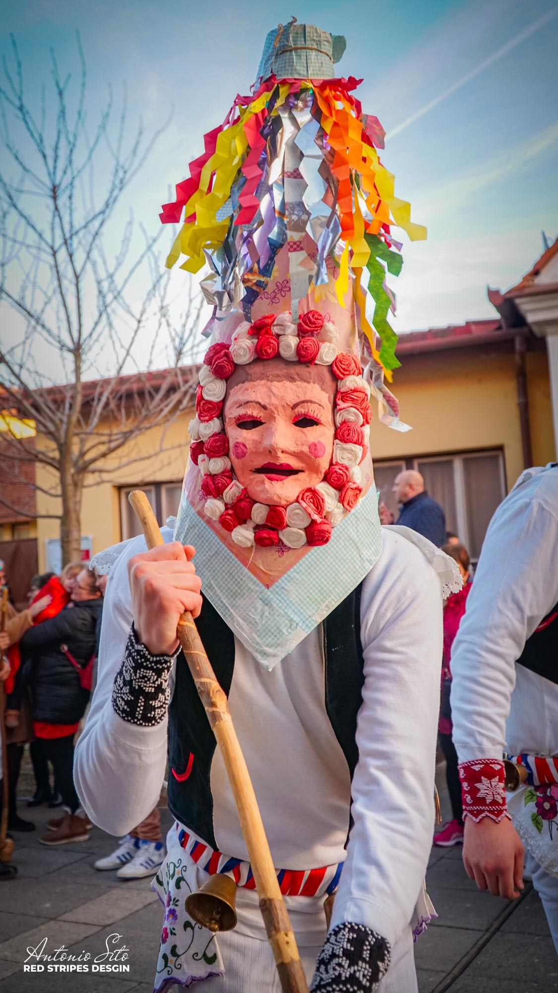 Đakovački bušari 2024. Đakovački bušari 2024.